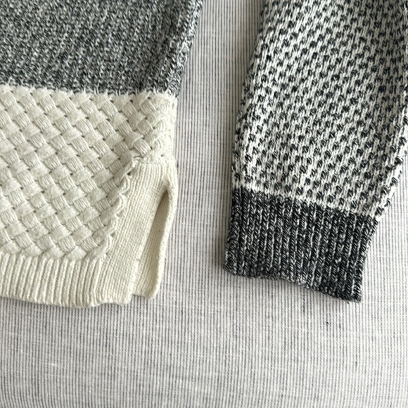Madewell Knit Pullover Sweater - Picture 7 of 7